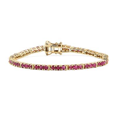 Ruby / 7.25 Inches - Product card gallery slide 1 (10177731920185)