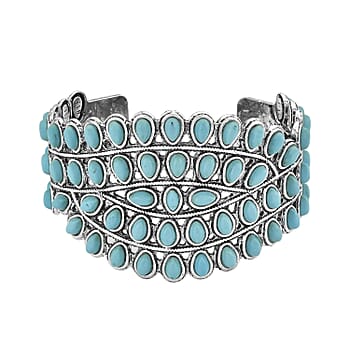 Blue Hematite - Product card gallery slide 1 (10177732444473)