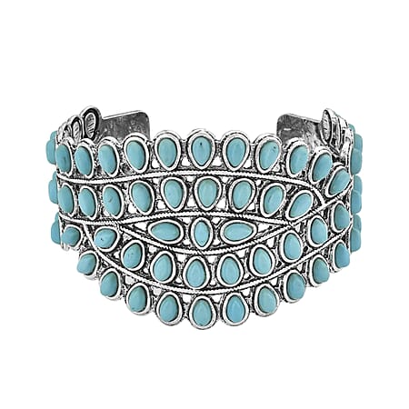 Blue Hematite - Product card gallery slide 1 (10177732444473)