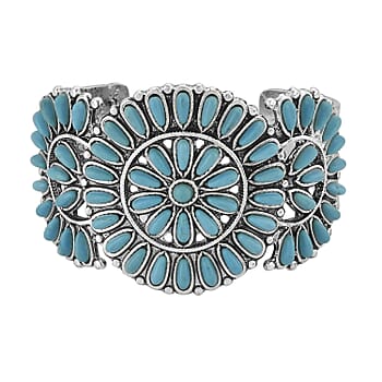 Blue Howlite - Product card gallery slide 1 (10177732804921)