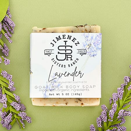 Lavender - Product card gallery slide 2 (10177733787961)