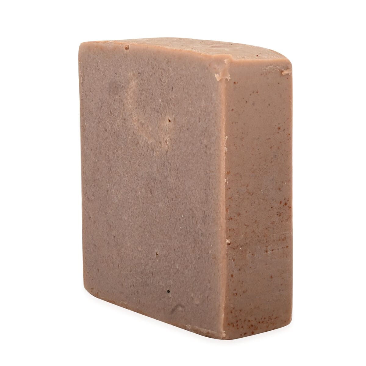 Jimenez Sisters Ranch Goat Milk Body Soap- Vanilla Sugar (5oz) image number 2