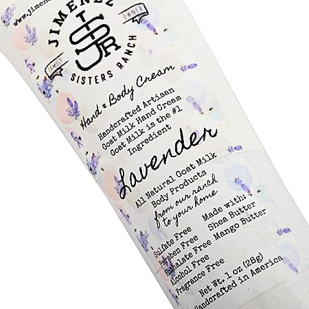 Lavender - Product card gallery slide 3 (10177733624121)