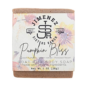 Bourbon Apple Pie Pumpkin Bliss Vanilla Sugar - Product card gallery slide 3 (10177733722425)