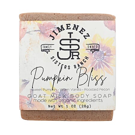 Bourbon Apple Pie Pumpkin Bliss Vanilla Sugar - Product card gallery slide 3 (10177733722425)