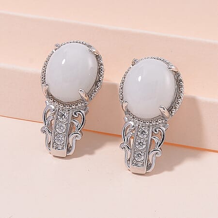 White Jade - Product card gallery slide 2 (10177734148409)