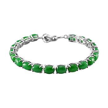 Green Jade / 8 Inches - Product card gallery slide 1 (10177734508857)