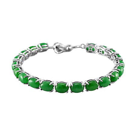 Green Jade / 8 Inches - Product card gallery slide 1 (10177734508857)