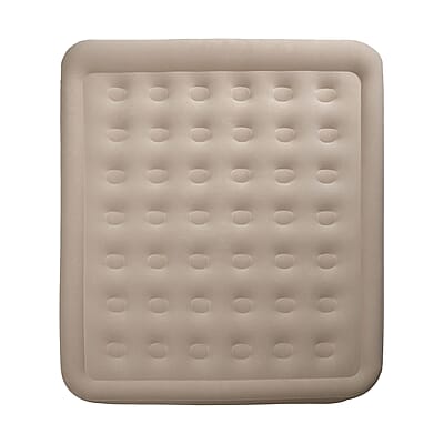 Rechargeable Inflatable Air Mattress with Pump and USB Cable