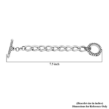 7.25 Inches - Product card gallery slide 3 (10177734607161)