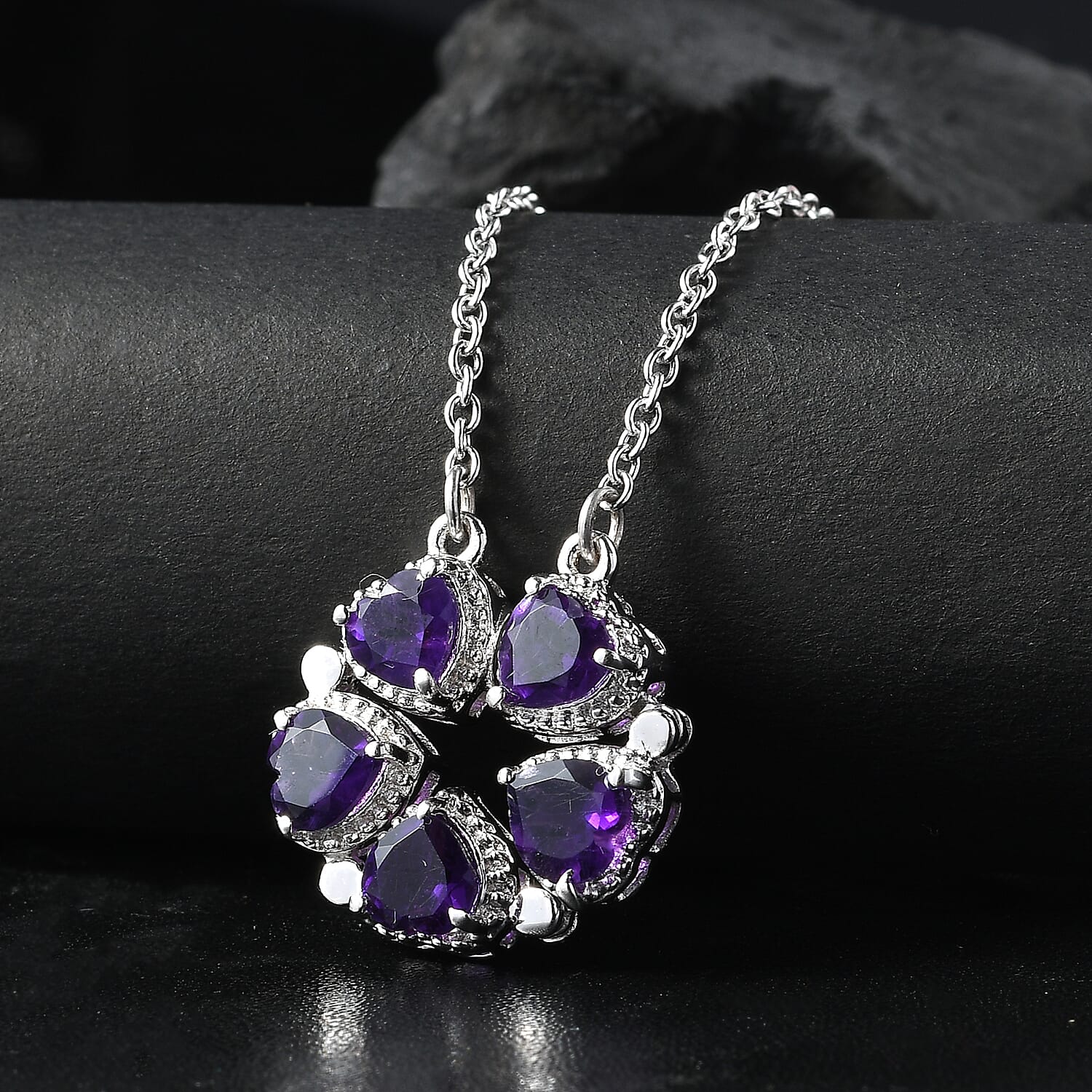 Amethyst - Product card gallery slide 2 (10145739768091)
