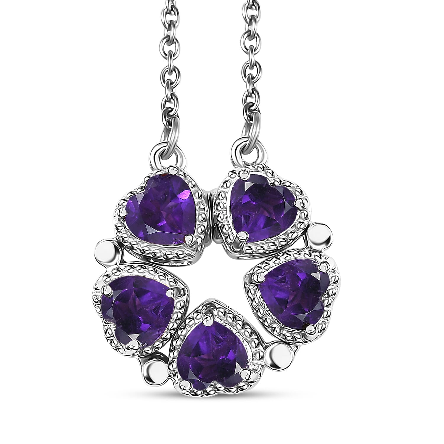 Amethyst - Product card gallery slide 4 (10145739768091)