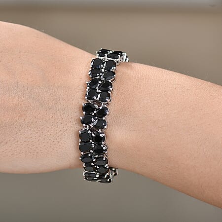 Black Spinel / 7.25 Inches - Product card gallery slide 3 (10177736540473)