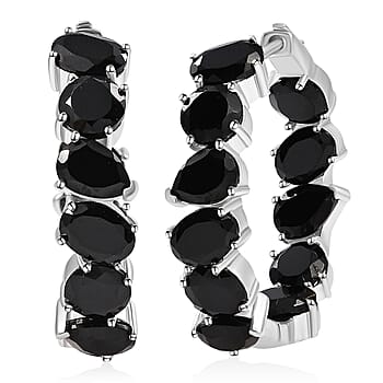 Black Spinel - Product card gallery slide 1 (10177736507705)