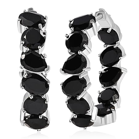 Black Spinel - Product card gallery slide 1 (10177736507705)
