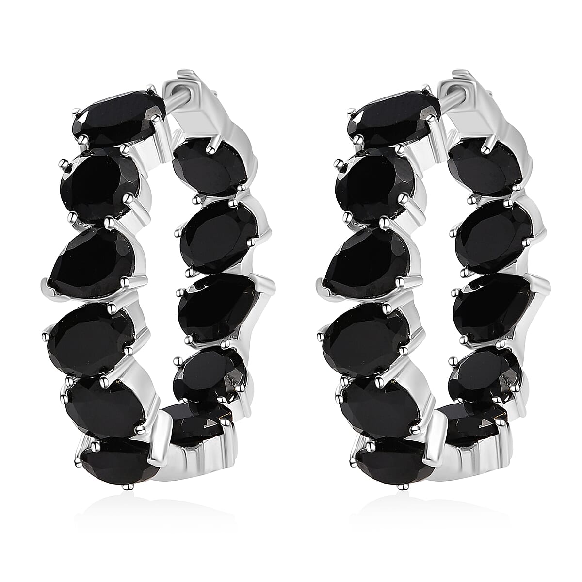 Black Spinel - Product card gallery slide 4 (9432433426687)