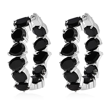Black Spinel - Product card gallery slide 4 (10177736507705)
