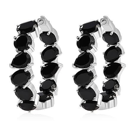 Black Spinel - Product card gallery slide 4 (10177736507705)