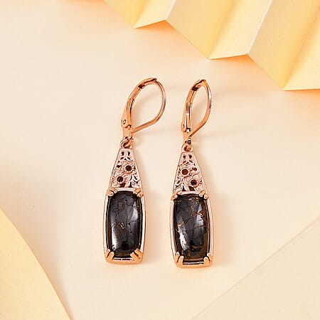 Matrix Silver Shungite - Product card gallery slide 2 (10177736376633)