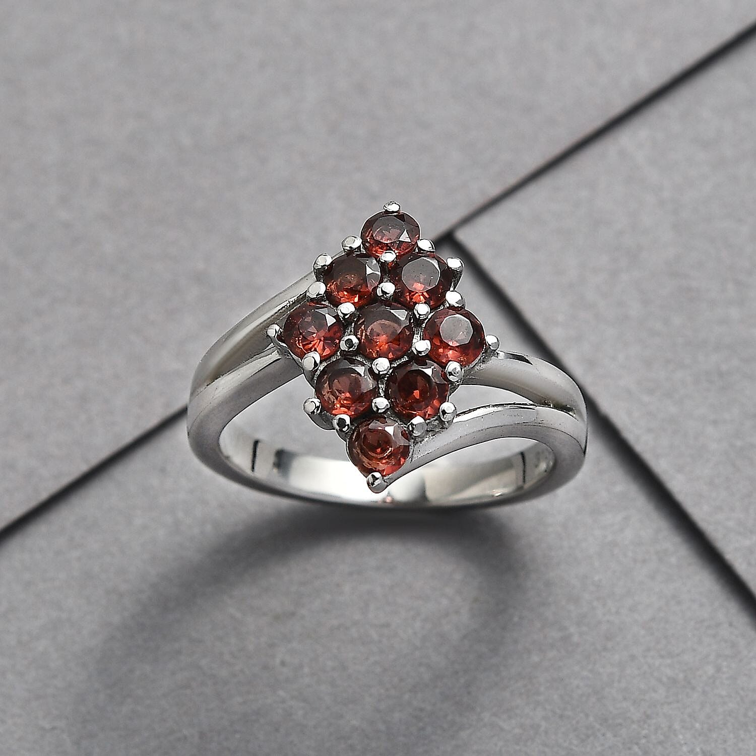 Mozambique Garnet / 10 - Product card gallery slide 2 (9450074472703)