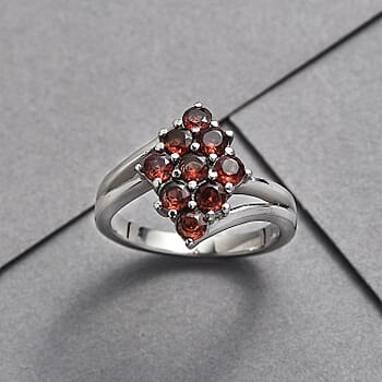 Mozambique Garnet / 10 - Product card gallery slide 2 (10177736671545)