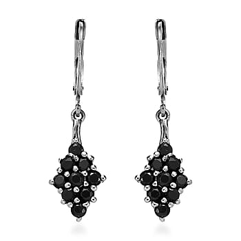 Black Spinel - Product card gallery slide 1 (10177736802617)