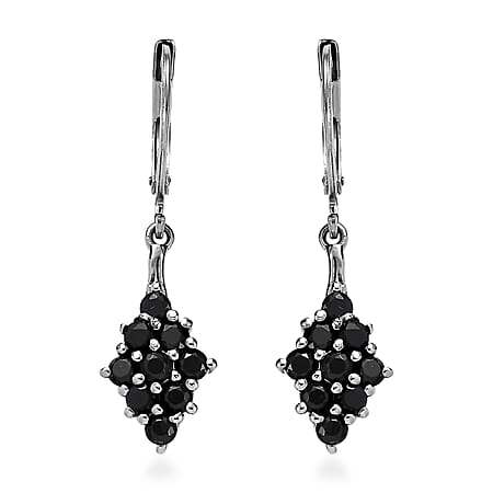 Black Spinel - Product card gallery slide 1 (10177736802617)