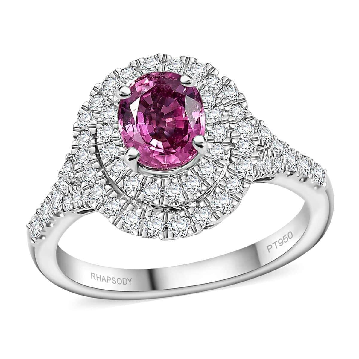 Genuine Sapphire Jewelry | Shop LC