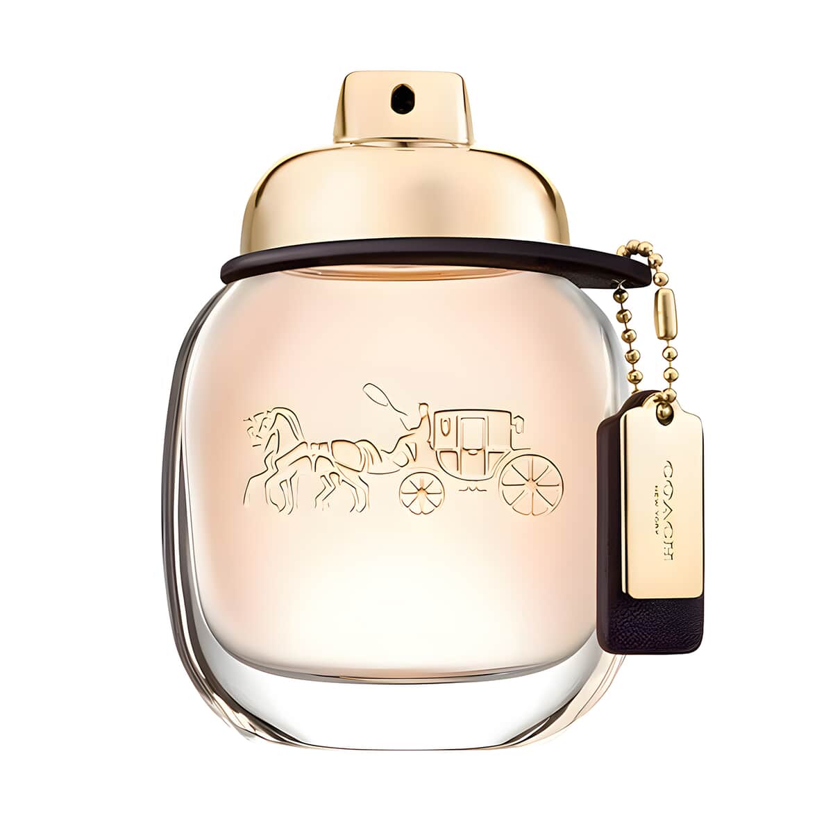 Coach New York EDP (1oz) image number 0