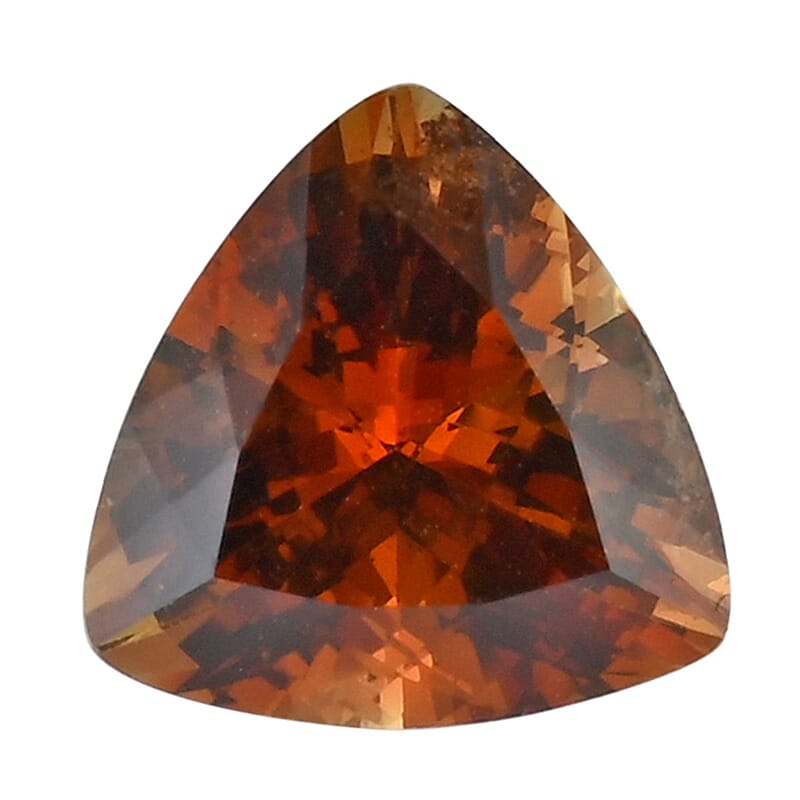 Jenipapo Andalusite (Trl Free Size) 4.23 ctw