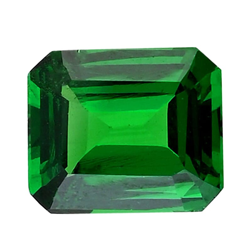 AAAA Tsavorite Garnet (Oct Free Size) 2.00 ctw