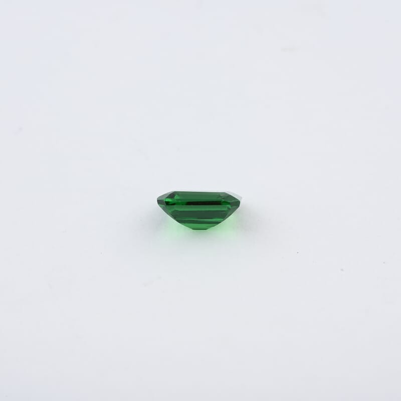 AAAA Tsavorite Garnet (Oct Free Size) 2.00 ctw
