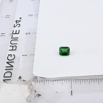AAAA Tsavorite Garnet (Oct Free Size) 2.00 ctw