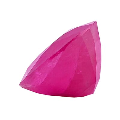 AAA Ruby (Round Free Size) 3.50 ctw