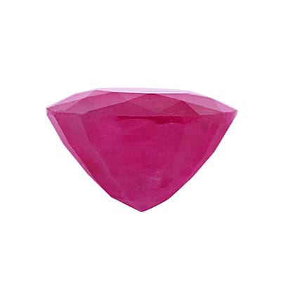 AAA Ruby (Round Free Size) 3.50 ctw