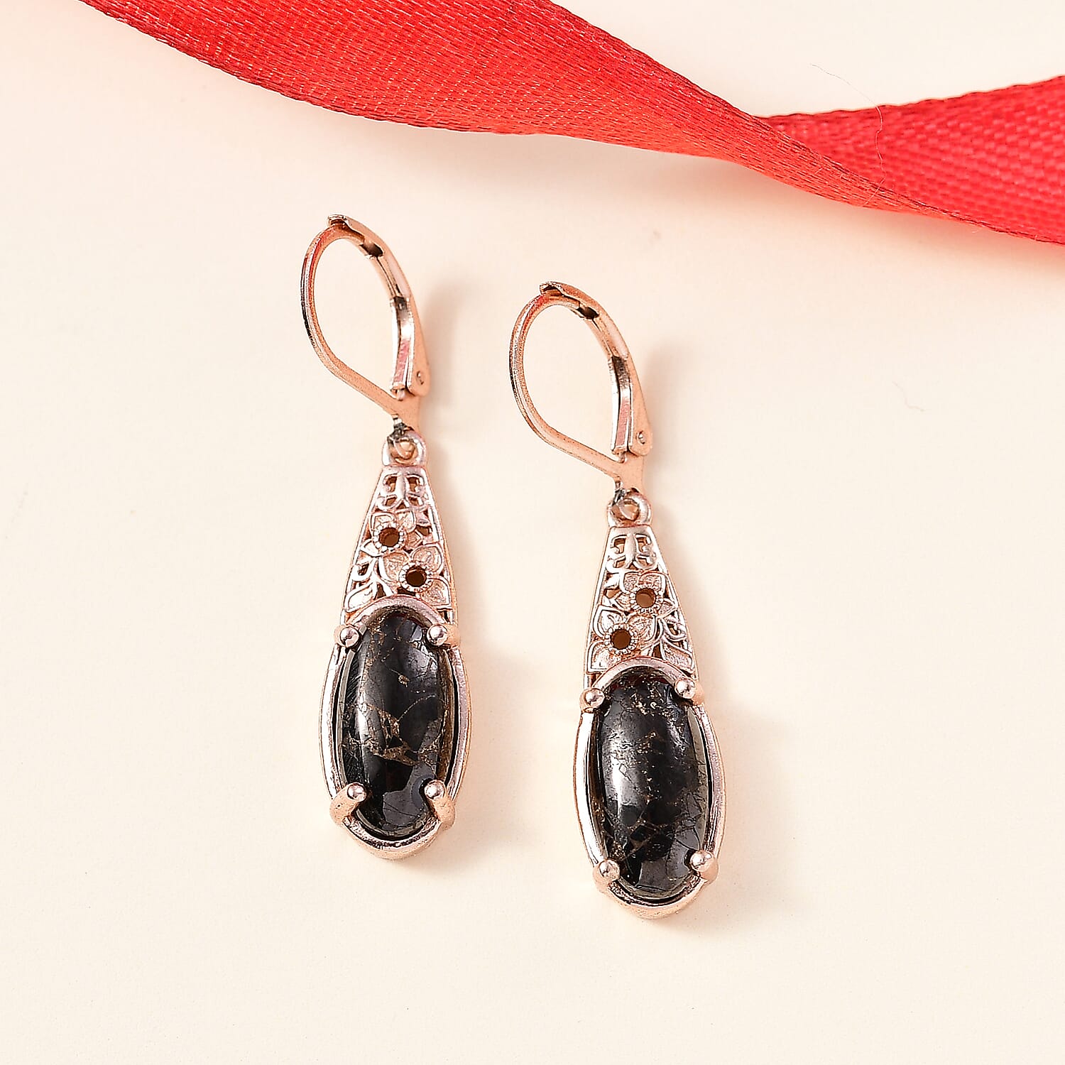 Matrix Silver Shungite - Product card gallery slide 2 (10145747829019)