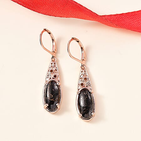 Matrix Silver Shungite - Product card gallery slide 2 (10177738211641)