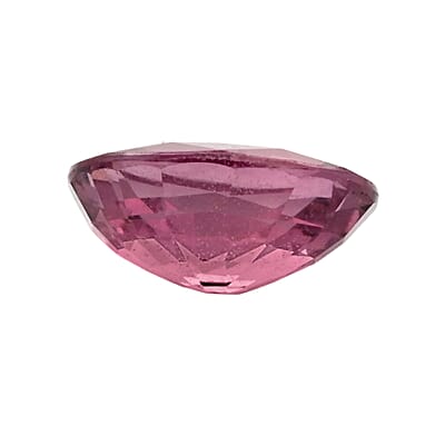 Certified & Appraised AAAA Padparadscha Sapphire (BT) (Ovl Free Size) 1.00 ctw