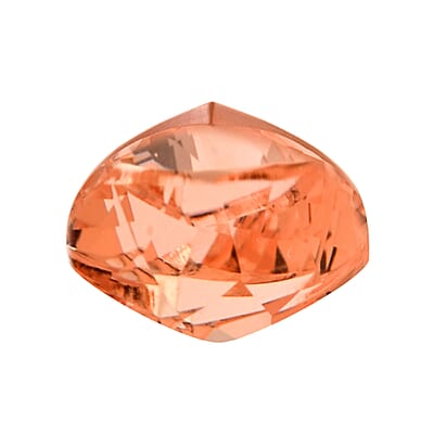 Certified & Appraised AAAA Marropino Morganite (Trl 14 mm) 7.00 ctw