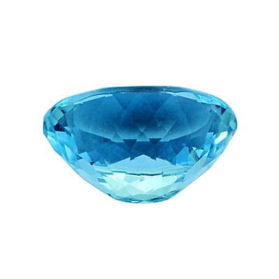 AAAA Mangoro Aquamarine (Ovl 9x7 mm) 1.50 ctw
