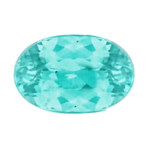 AAAA Paraiba Tourmaline (Ovl Free Size) 0.55 ctw