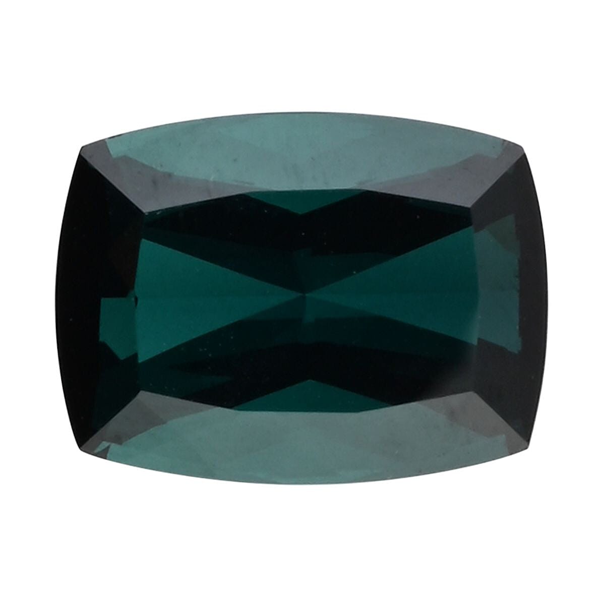 AAAA Green Tourmaline (Cush Free Size) 12.50 ctw