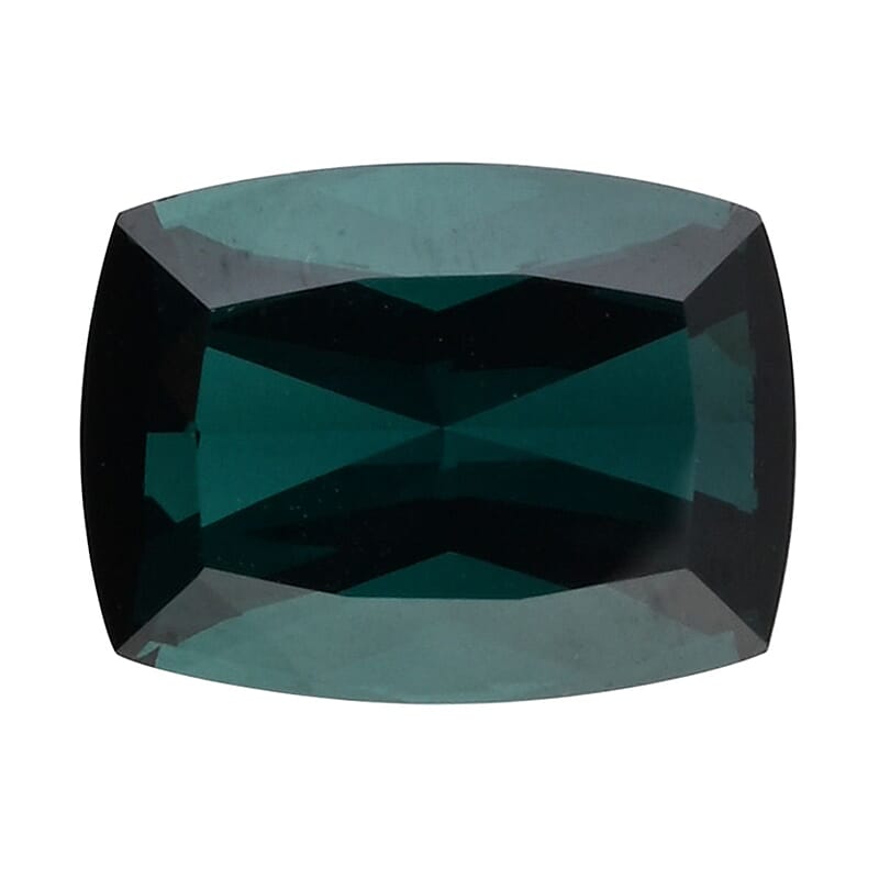 AAAA Green Tourmaline (Cush Free Size) 12.50 ctw
