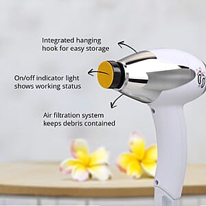 My2Feet Professional Electric Callus Remover (Manufacturer Warranty)