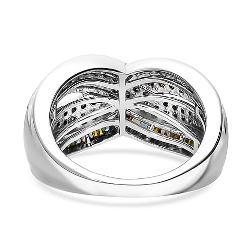 Multi Diamond / 6 - Product card gallery slide 4 (9432452661503)