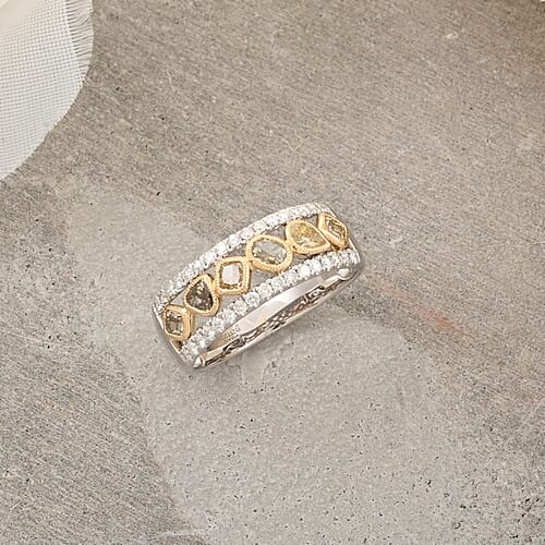 Green Diamond / 10 - Product card gallery slide 2 (9432448860415)