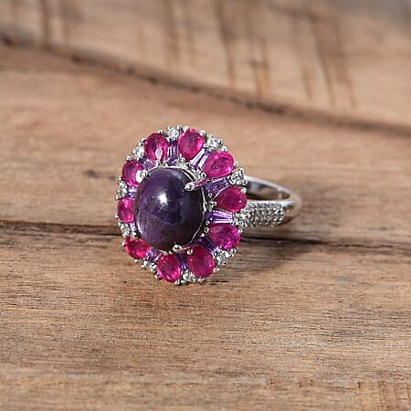 Star Ruby / 10 - Product card gallery slide 2 (10177740865849)