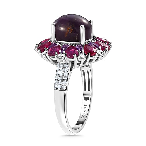 Star Ruby / 10 - Product card gallery slide 4 (10177740865849)