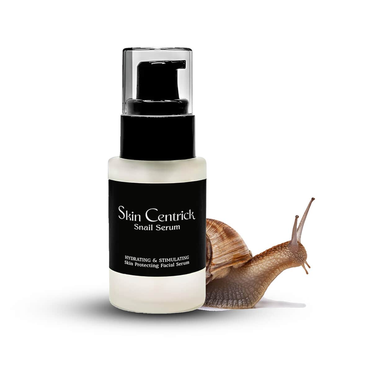 Skin Centrick- Snail Serum image number 0