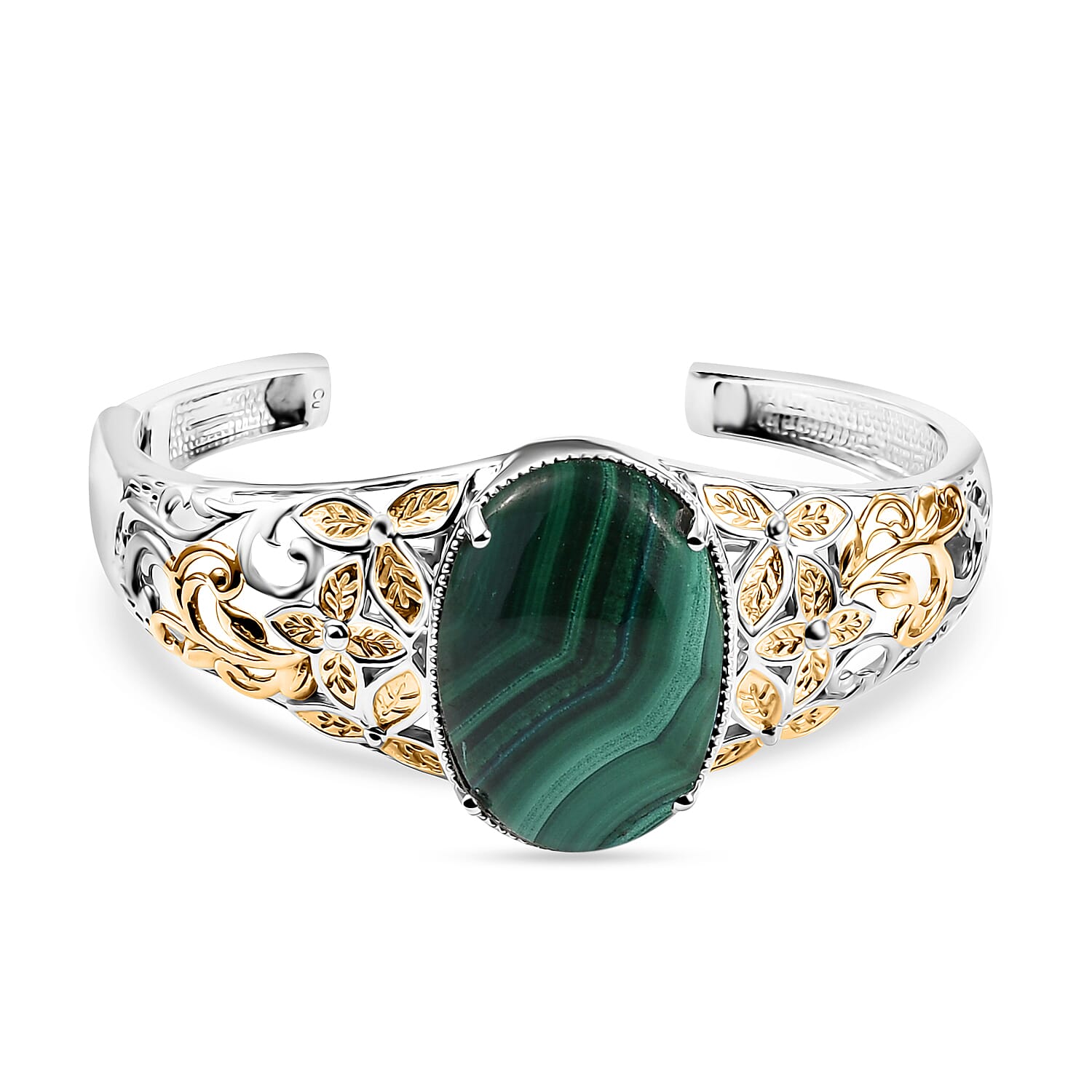 Malachite / 8 Inches